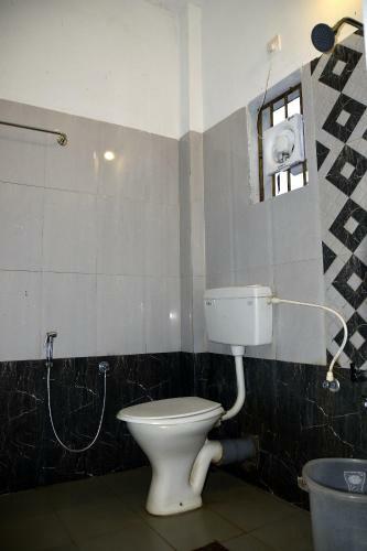 Albergue Zostel Gokarna