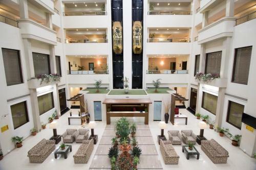 Hotel Grand International