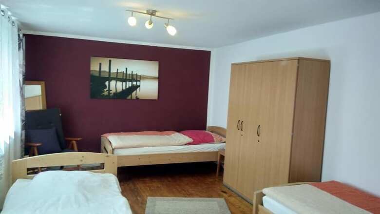 Apartamento 'klein Und Fein' Pohlheim