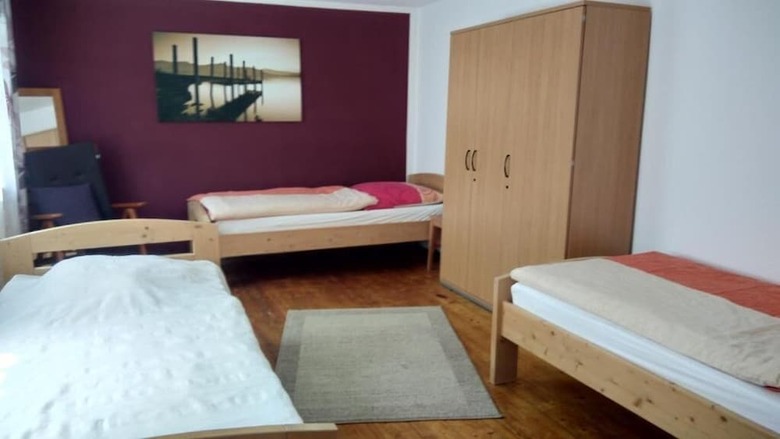 Apartamento 'klein Und Fein' Pohlheim