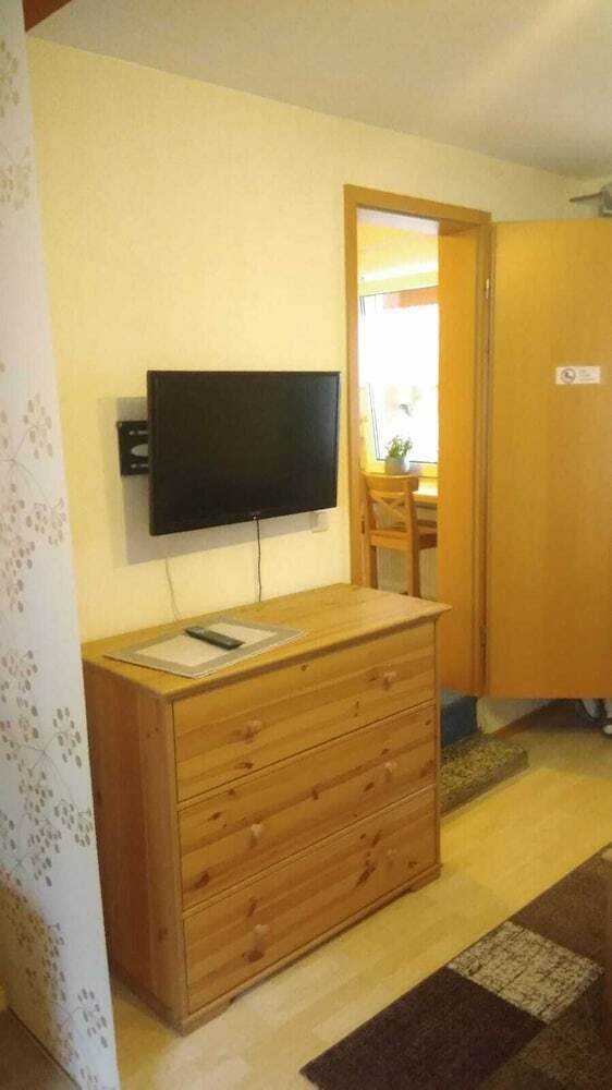 Apartamento 'klein Und Fein' Pohlheim