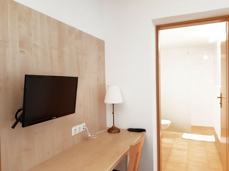 Pension Pan Haus Bad Ischl