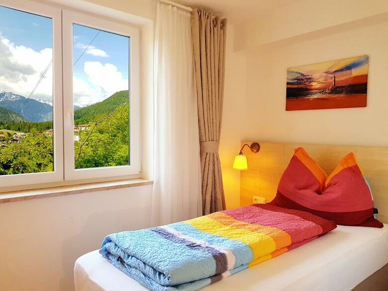 Pension Pan Haus Bad Ischl