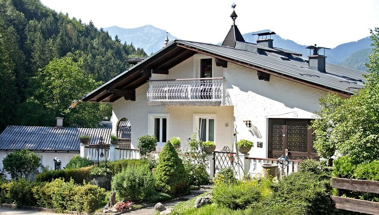 Pension Pan Haus Bad Ischl