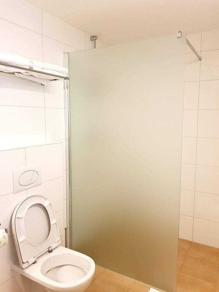 Pension Pan Haus Bad Ischl