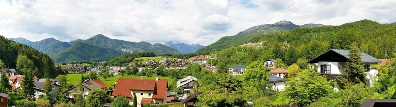 Pension Pan Haus Bad Ischl