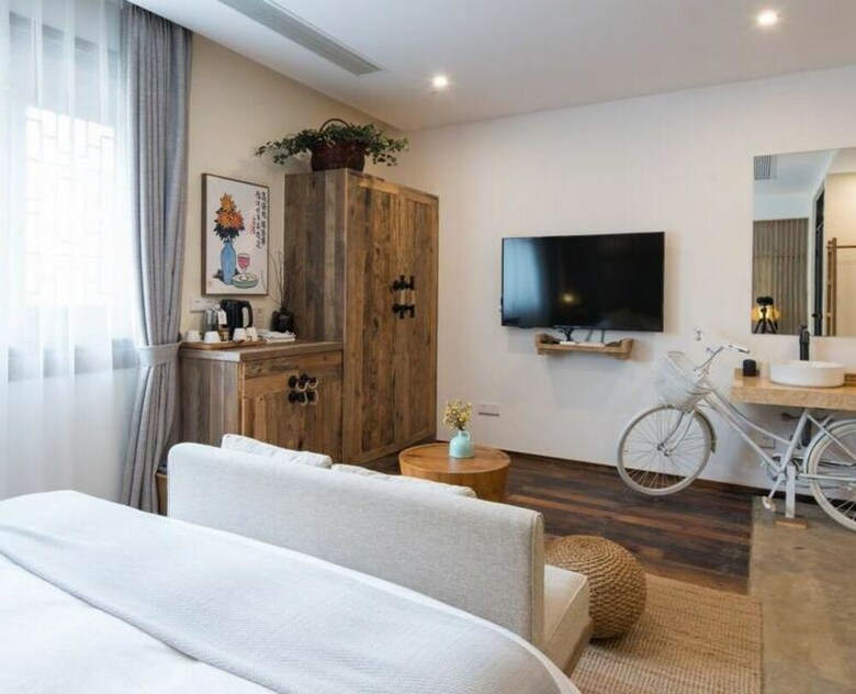 Posada Floral Hotel Zitaoxuan
