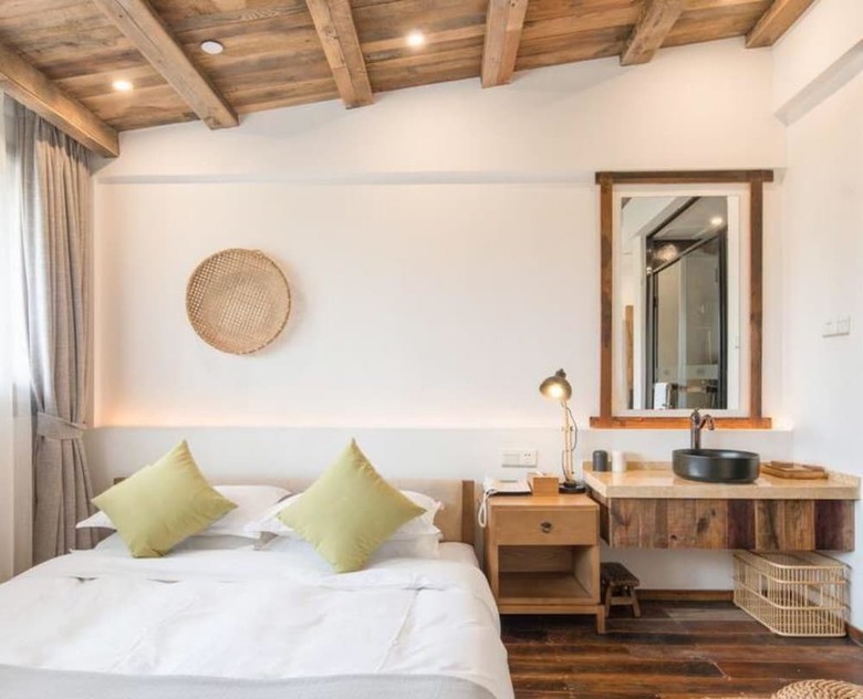 Posada Floral Hotel Zitaoxuan