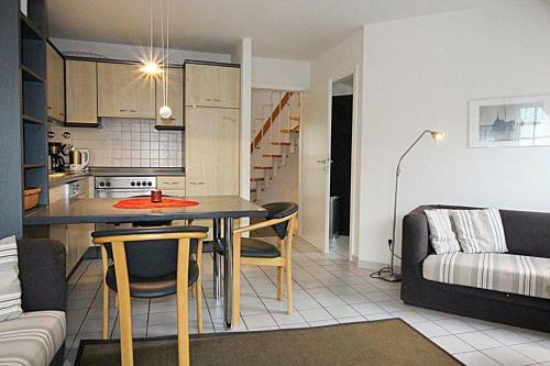 Apartmentvermittlung Mehr Als Meer - Objekt 62