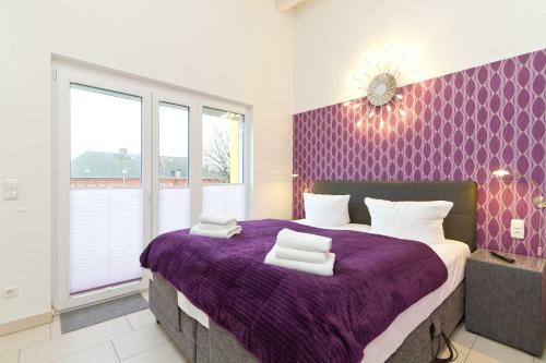 Apartamento Domizil Am Hang _ Wohnung A 06
