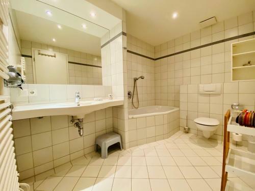 Apartamento Villa Seepark - Ferienwohnung 3