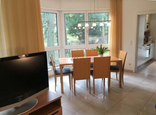 Apartamento Villa Seepark - Ferienwohnung 3