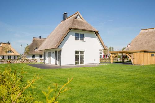 Ferienhaus Seeschwalbe 5