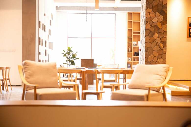 Hotel The Other Place Guilin Litopia
