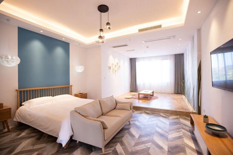 Hotel The Other Place Guilin Litopia