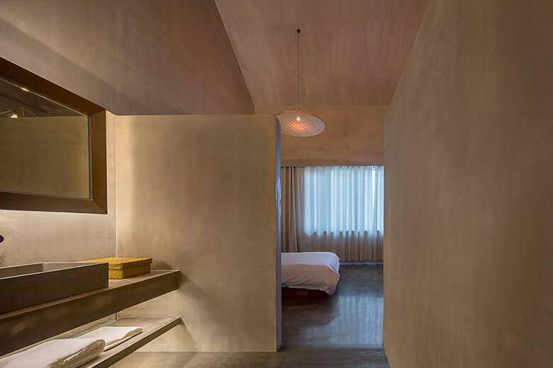 Hotel The Other Place Guilin Litopia