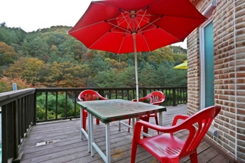 Yedam Healing House