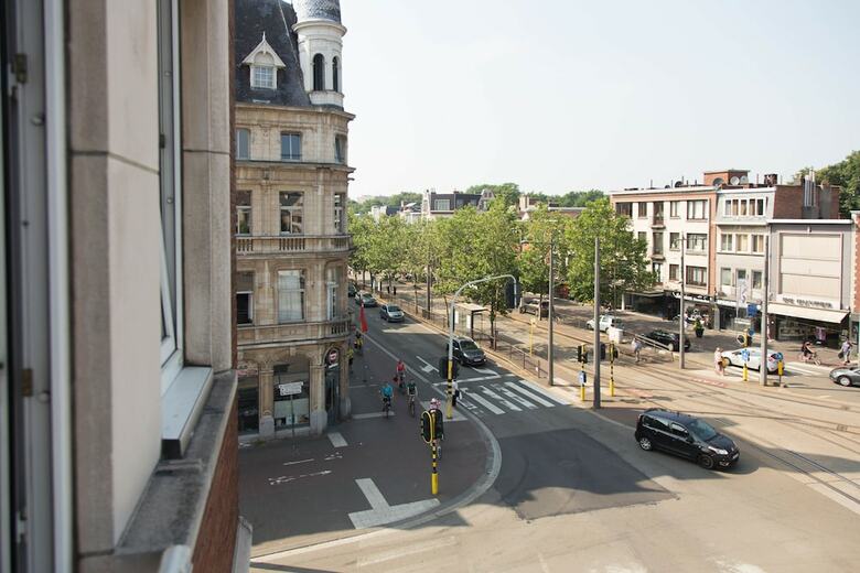 Hotel Bristol International
