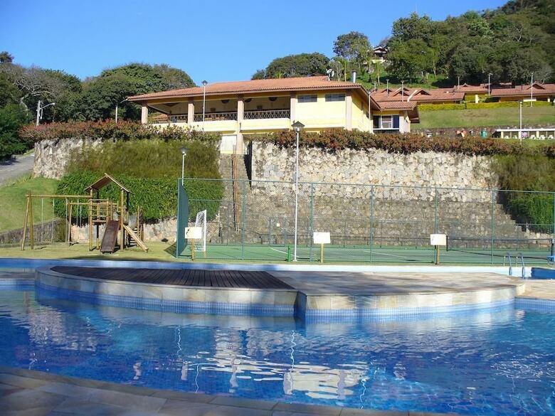 Ref�gio Do Saci Hotel