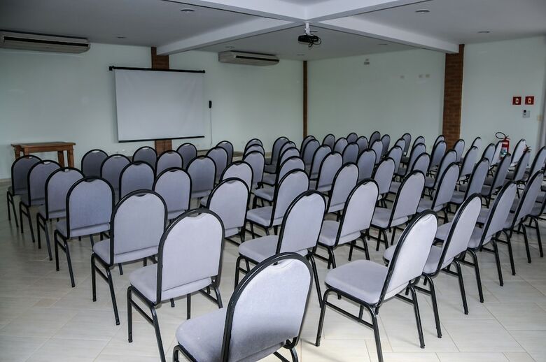 Ref�gio Do Saci Hotel