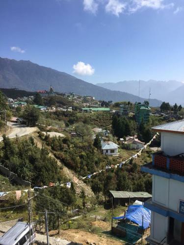 Hostal Vamoosetrail Tawang(5)
