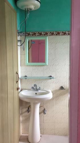 Hostal Vamoosetrail Tawang(5)