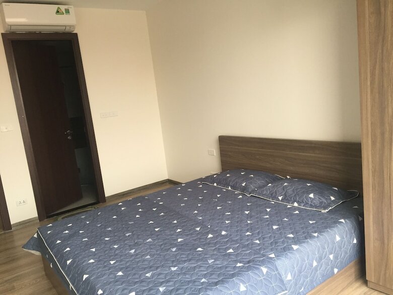 Aparthotel Northern Stella Homestay