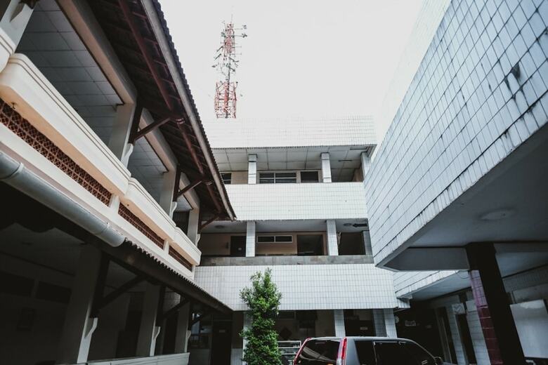 Hotel Reddoorz @ Ungaran