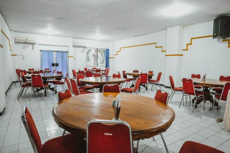 Hotel Reddoorz @ Ungaran