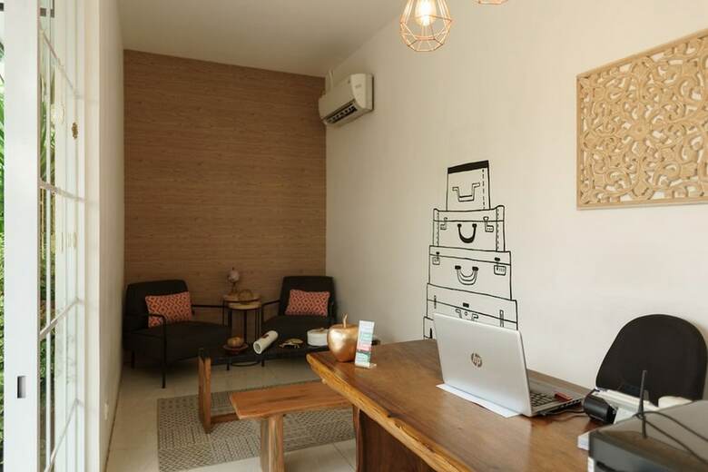 Hotel Reddoorz Plus Near Exit Toll Puncak 2
