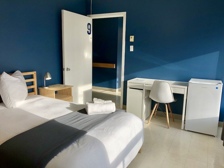 Aparthotel Bleu Mer - H�tel & R�sidences