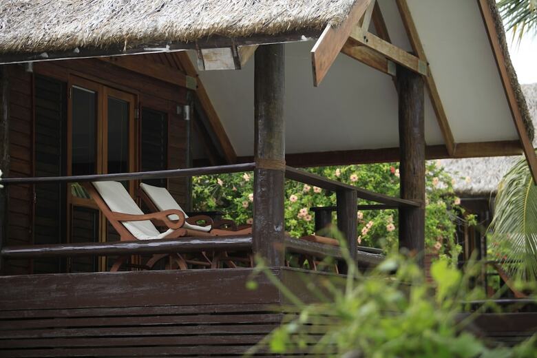 Apartamento Viwa Island Resort