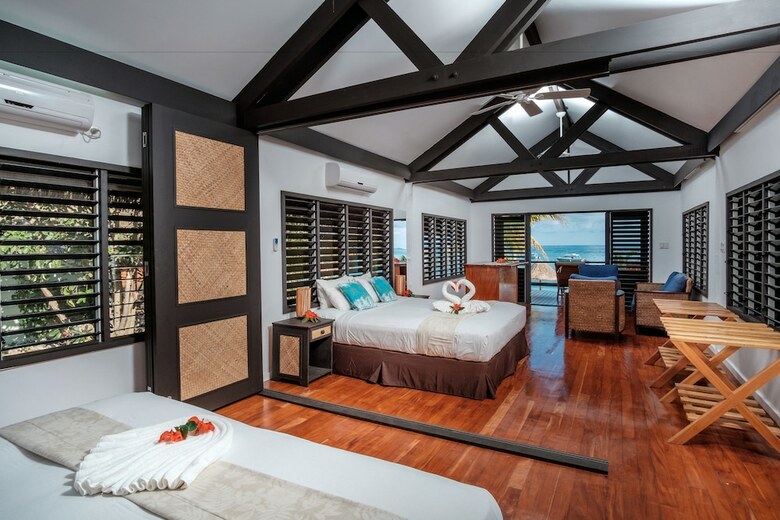 Apartamento Viwa Island Resort