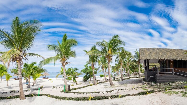 Apartamento Viwa Island Resort