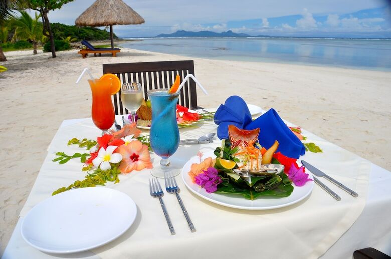 Apartamento Viwa Island Resort