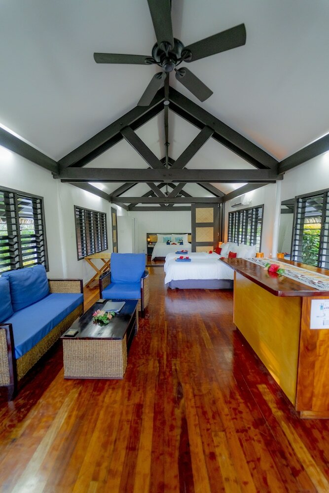 Apartamento Viwa Island Resort