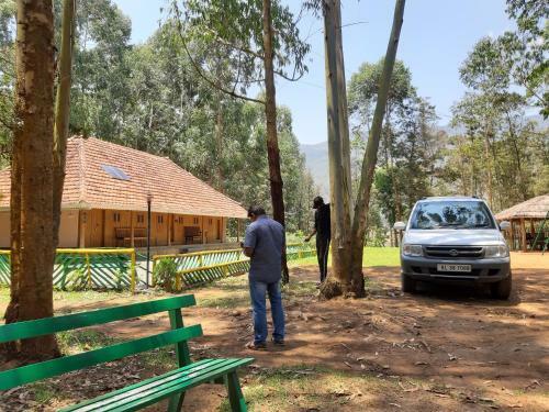 Agroturismo Nature Castle