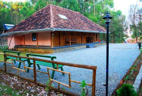Agroturismo Nature Castle