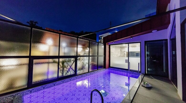 Aparthotel Obladi Resort & Pool Villa