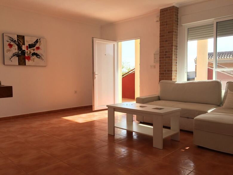 Agroturismo Espacio Finca Alegr�a