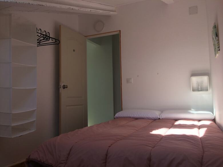 Agroturismo Espacio Finca Alegr�a