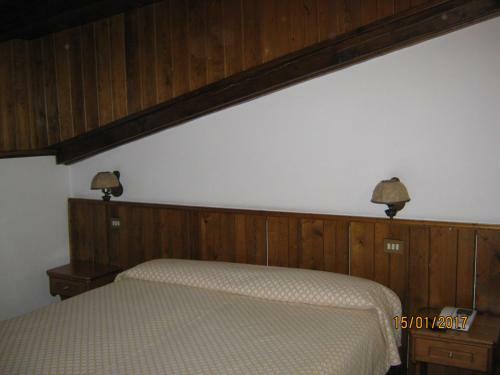 Hotel Albergo Dolomiti