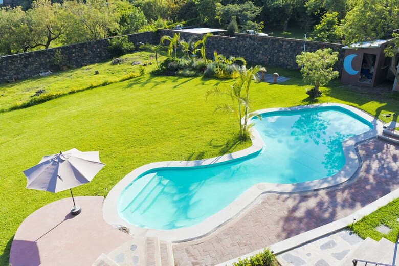 Hotel Casa Al Viento