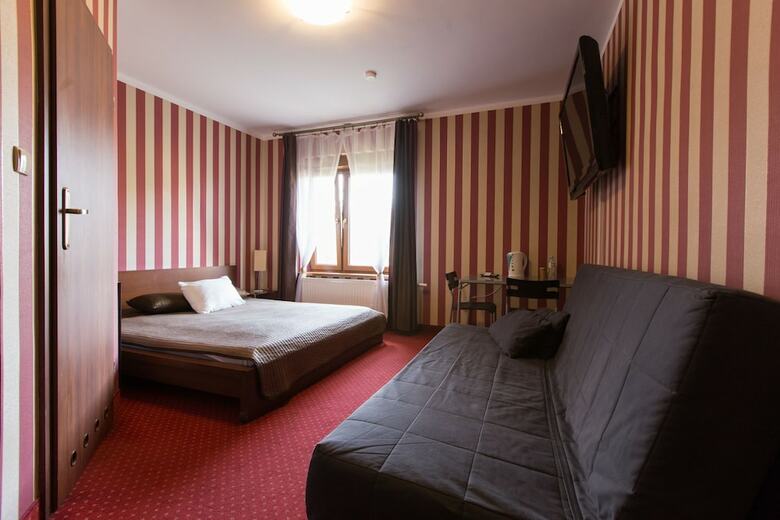 Bed & Breakfast Villa Ventana