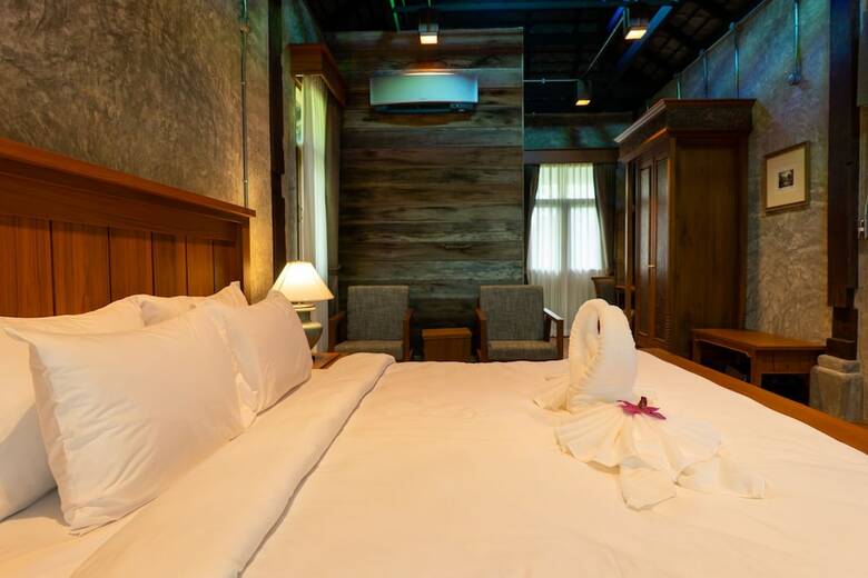 Hotel Ruean Racha Resort