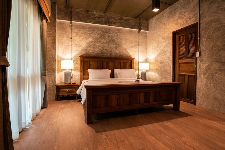 Hotel Ruean Racha Resort
