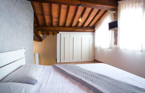 Agroturismo Casa Costaberci