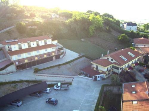 Agroturismo Agriturismo Marina