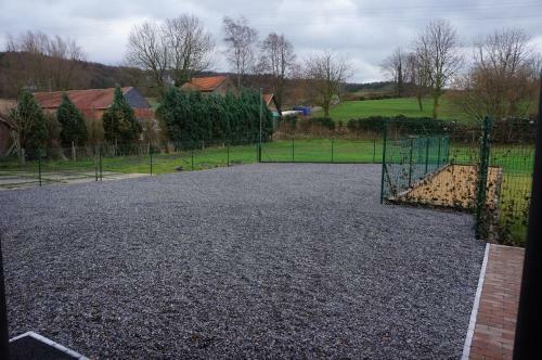 Holiday Home La Ferme Brabant