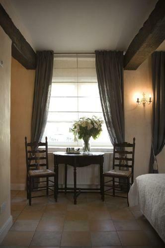 Hotel Auberge 's Gravenhof
